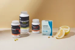 Biosym Lactrase< Øvrige Kosttilskud