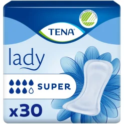 Tena Inkontinens<Lady Bind