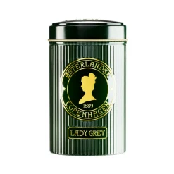 Østerlandsk Lady Grey< Te