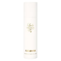 Rabanne Til Hende|Deodoranter<Lady Million Deodorant Spray