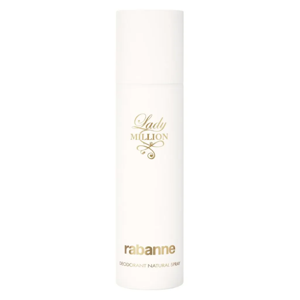 Rabanne Til Hende|Deodoranter<Lady Million Deodorant Spray