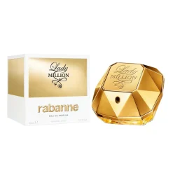 Rabanne Lady Million Eau de parfum< Eau De Parfum|Parfumer Til Hende