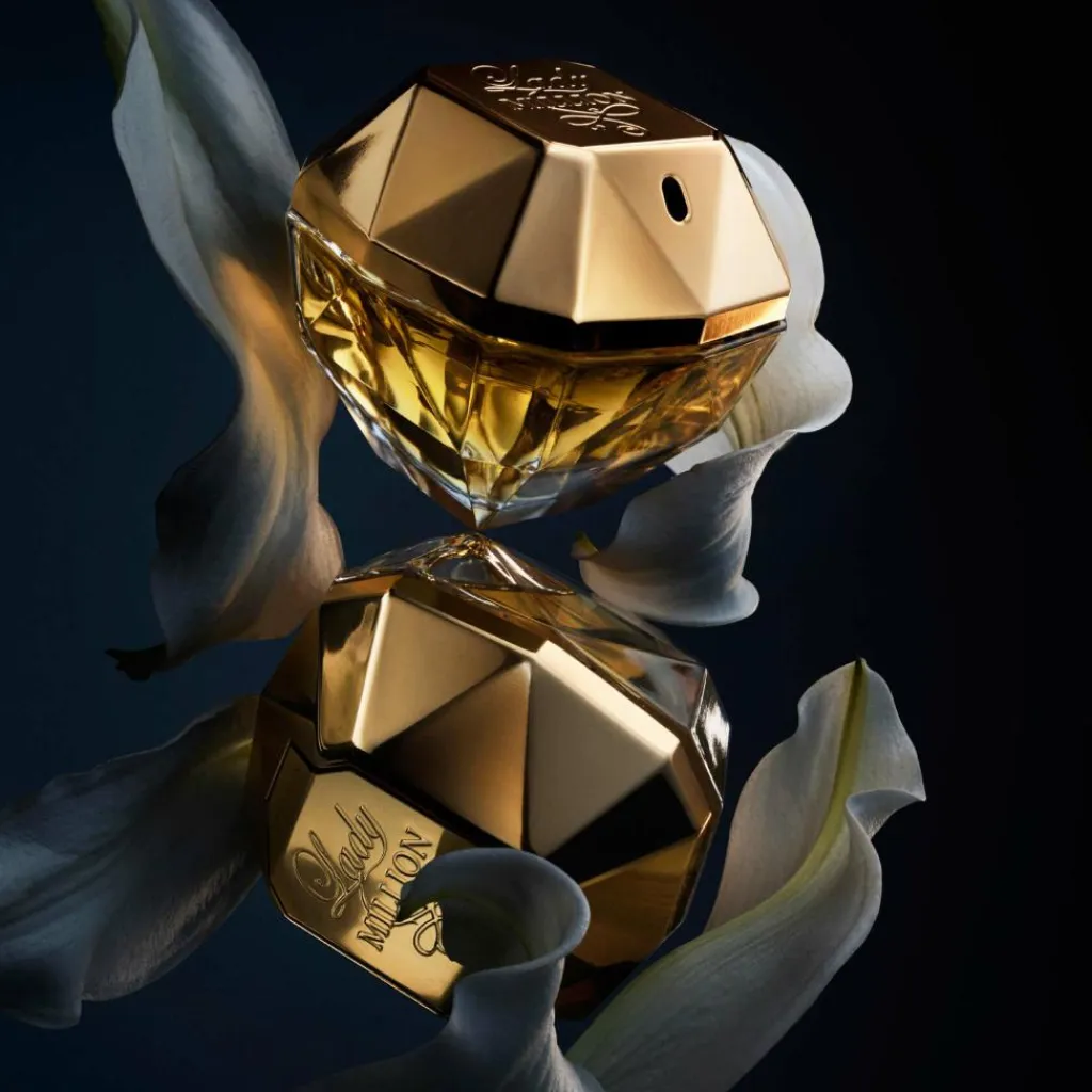 Rabanne Lady Million Eau de parfum< Eau De Parfum|Parfumer Til Hende