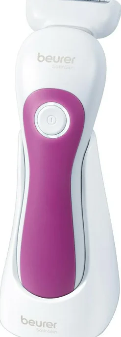 Beurer Lady Shaver< Ladyshavere