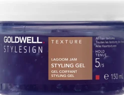 GOLDWELL Lagoom Jam Styling Gel< Styling Cream