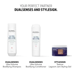 GOLDWELL Lagoom Jam Styling Gel< Styling Cream