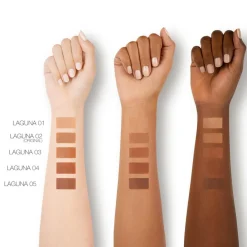 NARS Bronzer<Laguna Bronzing Cream