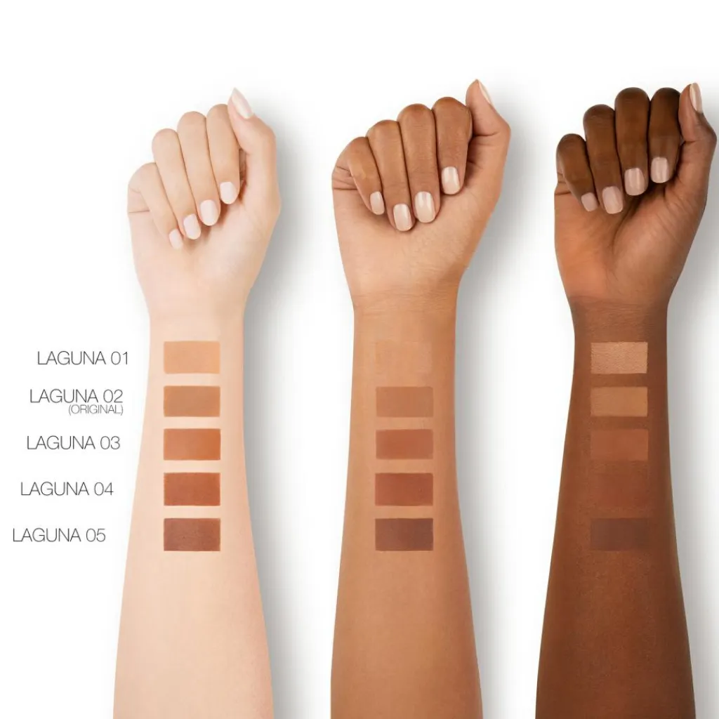 NARS Bronzer<Laguna Bronzing Cream