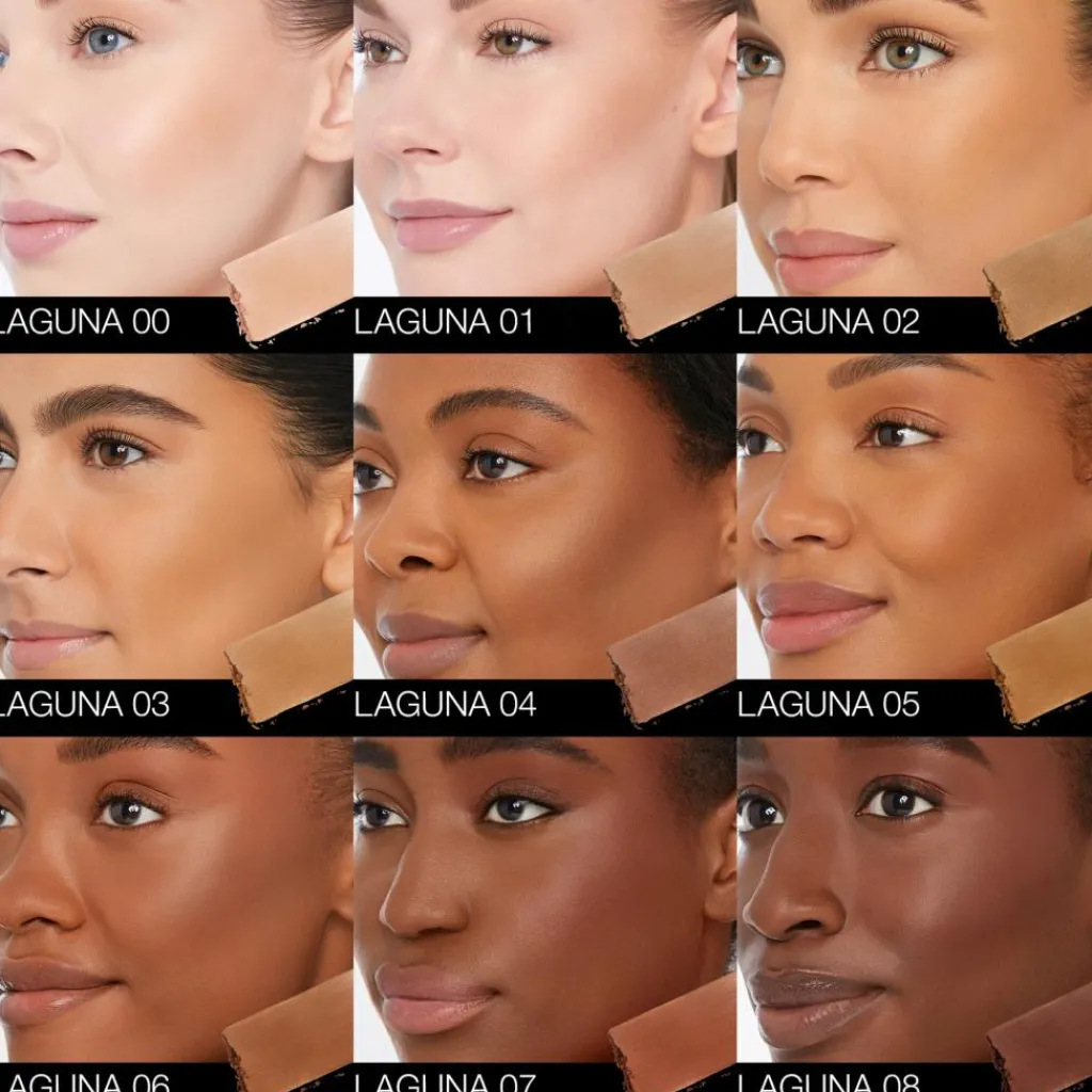 NARS Bronzer>Laguna Bronzing Powder