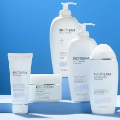 Biotherm Læbepleje<Lait Corporel Beurre de Lèvres Moisturizing Lip Balm