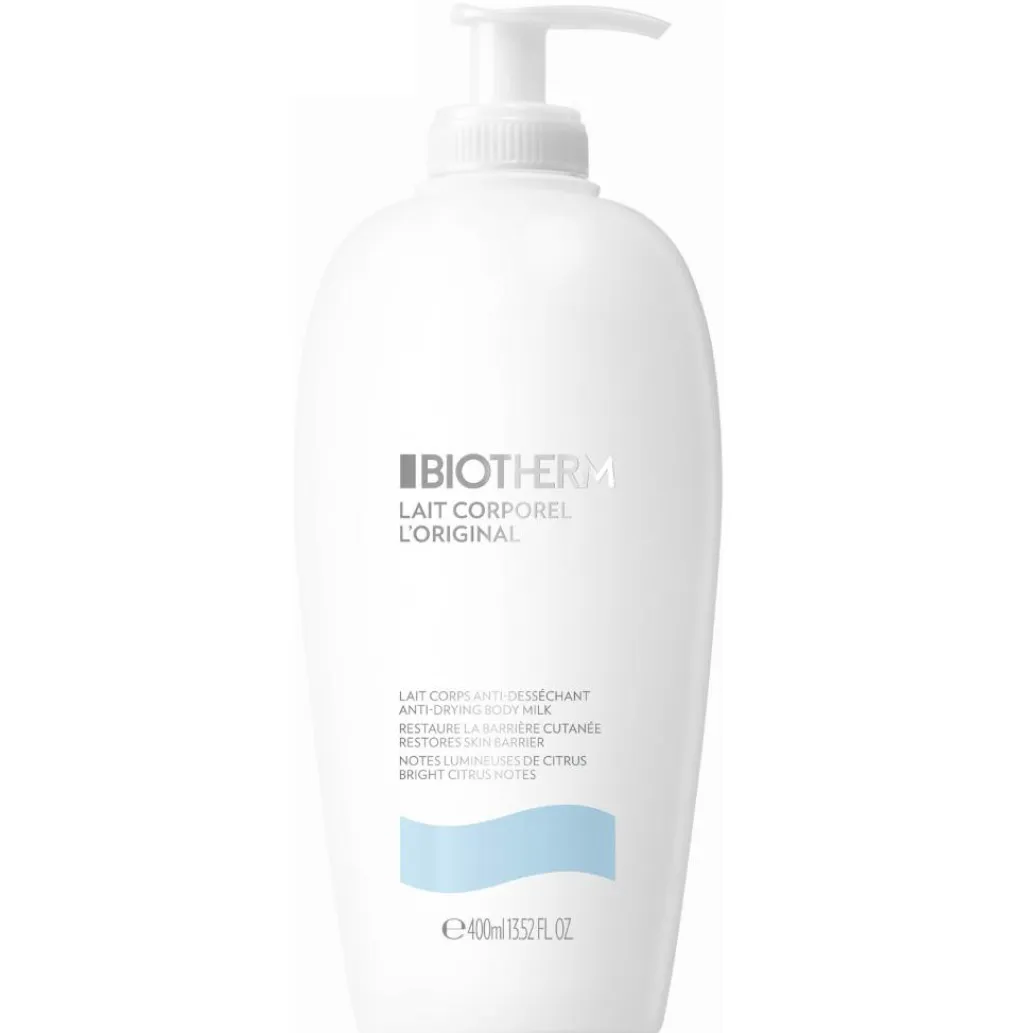 Biotherm Lait Corporel Moisturizing Body Lotion< Bodylotion
