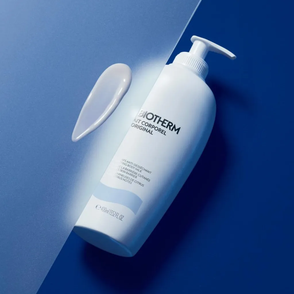 Biotherm Lait Corporel Moisturizing Body Lotion< Bodylotion