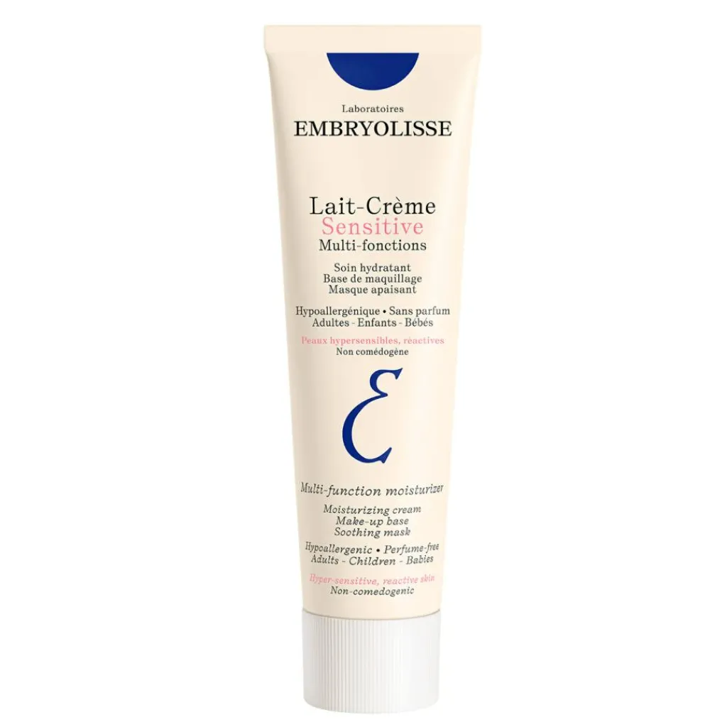 Embryolisse Natcreme|Dagcreme>Lait-Crème Sensitive