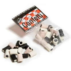 Biogan Lakrids & Vingummi>Lakrids confetti Ø