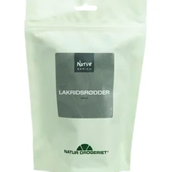 Natur Drogeriet Lakrids & Vingummi>Lakridsrødder