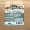 Natur Drogeriet Te|Krydderier<Lakridsrod skåret