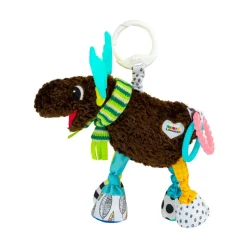Lamaze Motorik & Bevægelse>Mortimer The Moose