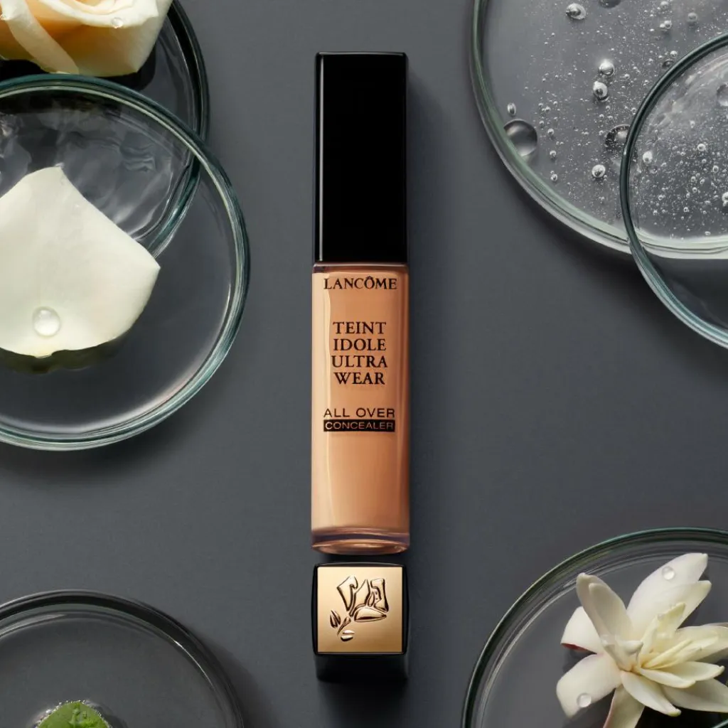 Lancôme Concealer>Teint Idole Ultra Wear All Over Face Concealer