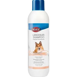 Trixie Hundeshampoo<Langhår Hundeshampoo