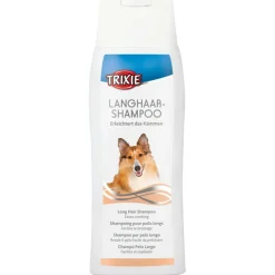 Trixie Hundeshampoo<Langhår Hundeshampoo