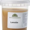 Urtegaarden Lanolin<Børn Brystcreme