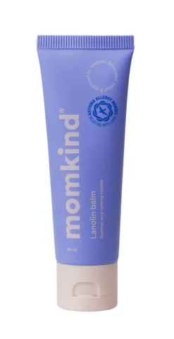 momkind Lanolin Balm<Børn Hudpleje Til Gravid Og Nybagt Mor|Brystcreme