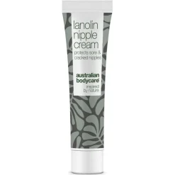 Australian Bodycare Brystcreme>Lanolin Nipple Creme
