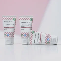 Matas Striber Lanolinsalve Uden Parfume<Børn Brystcreme