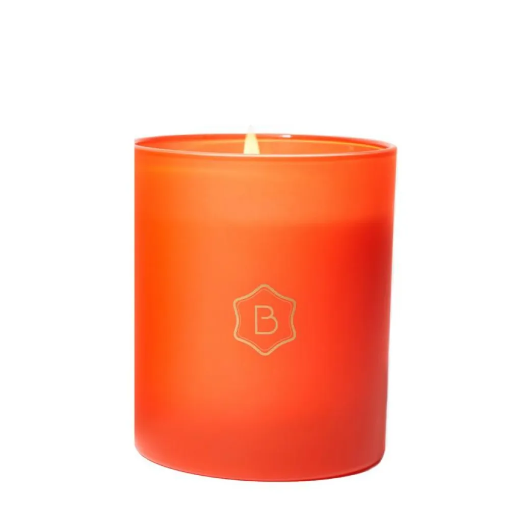 BENAMÔR Lys & Lamper<Laranjinha Candle