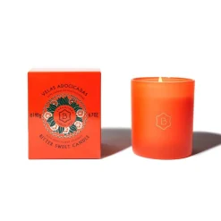 BENAMÔR Lys & Lamper<Laranjinha Candle