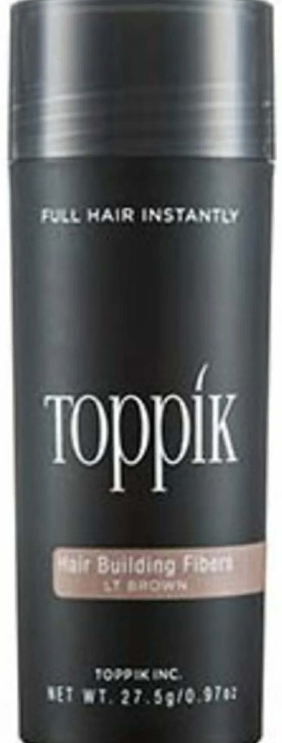 Toppik Retouch Farvespray>Large