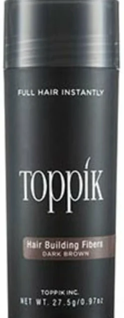Toppik Retouch Farvespray>Large