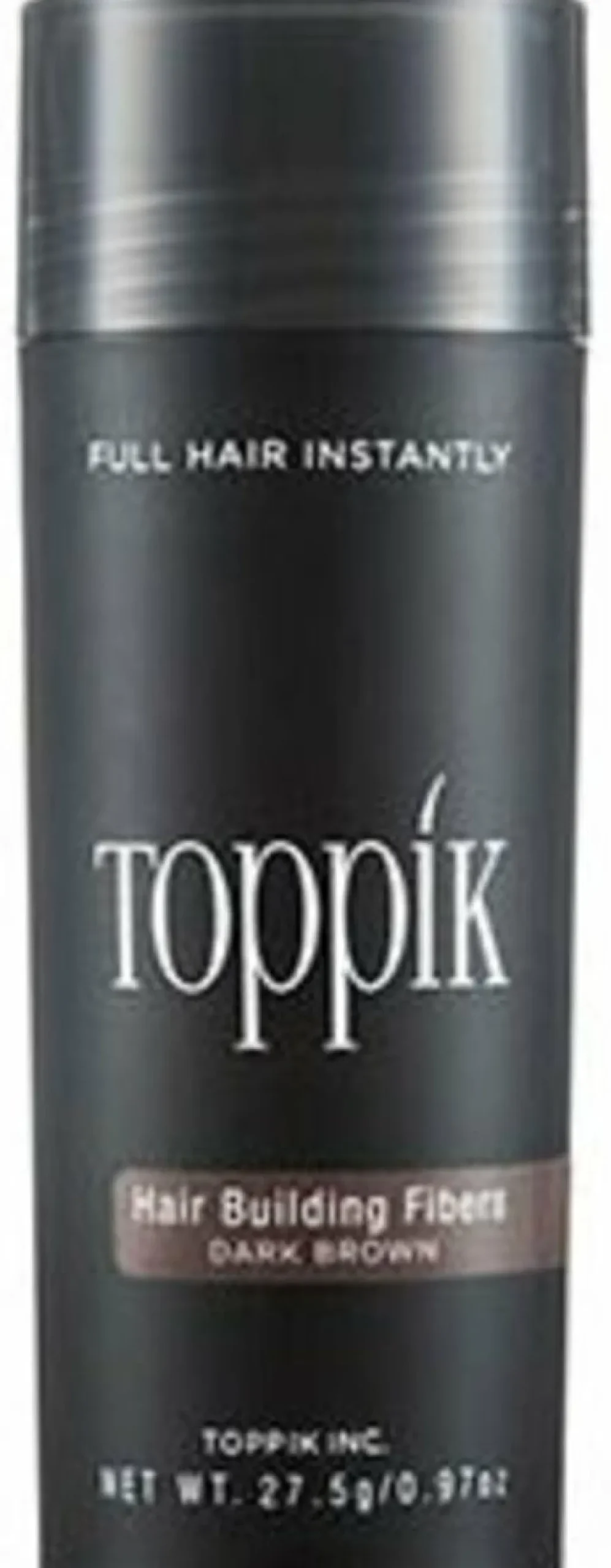 Toppik Retouch Farvespray>Large