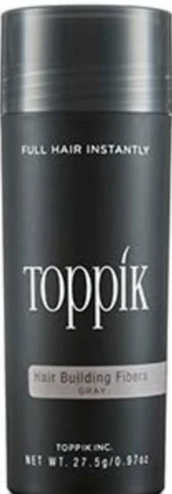 Toppik Retouch Farvespray<Large