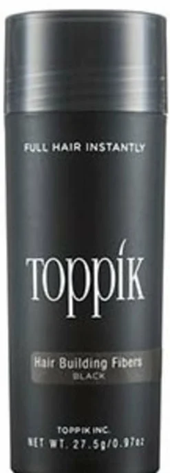 Toppik Retouch Farvespray>Large