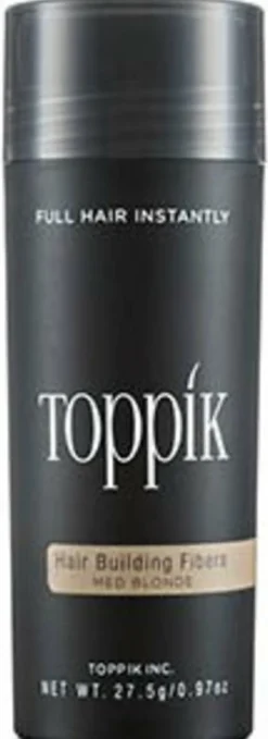 Toppik Large< Retouch Farvespray
