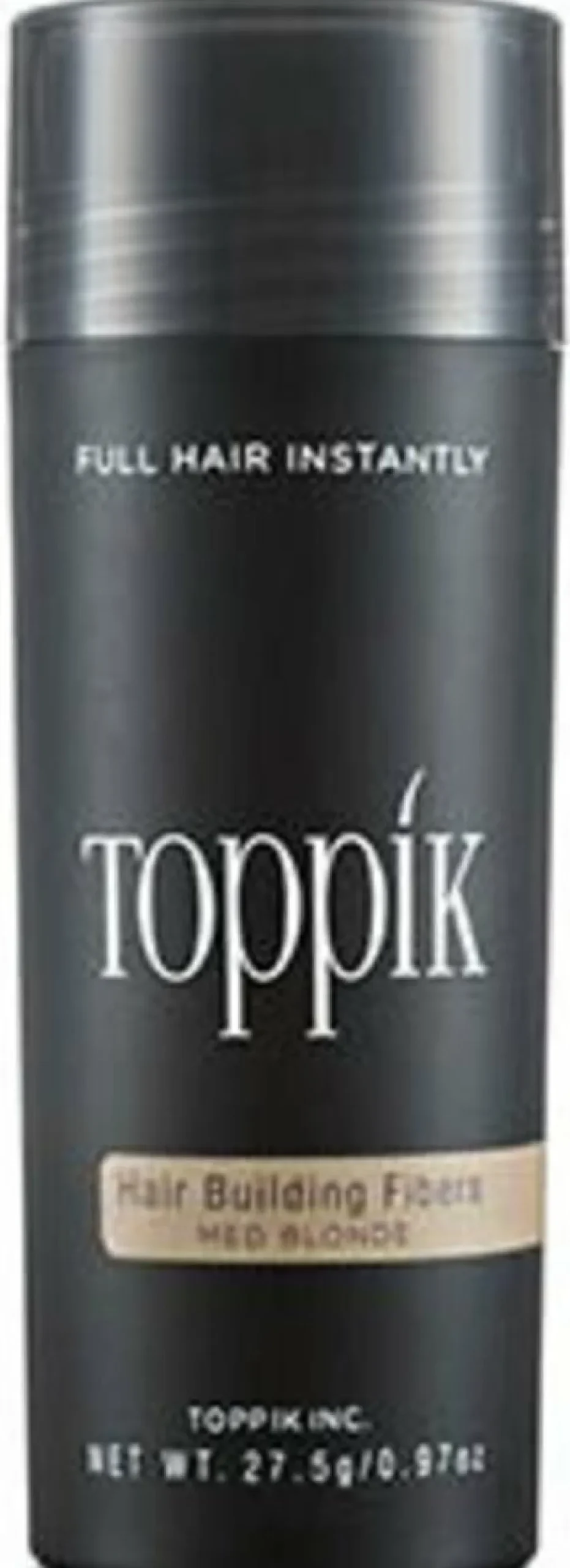Toppik Large< Retouch Farvespray