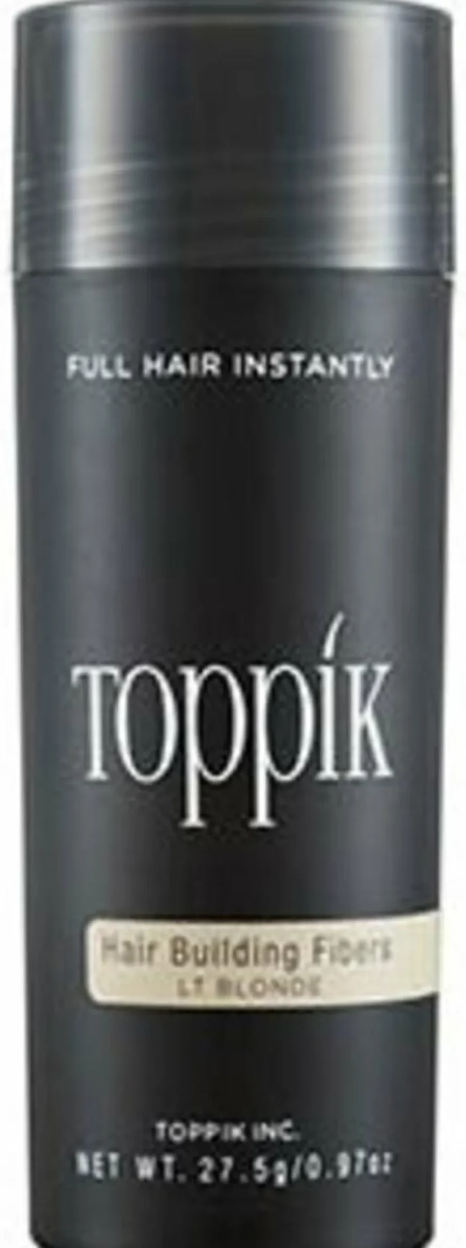 Toppik Retouch Farvespray>Large