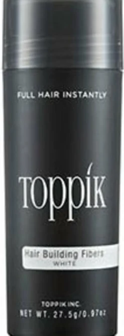 Toppik Retouch Farvespray>Large