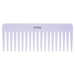 KICKS Beauty Kamme>Large Hair Comb