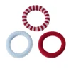 KICKS Beauty Hårpynt<Large Soft Stretch Hair Ties