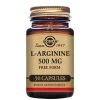 Solgar Øvrige Kosttilskud>L-Arginin 500mg