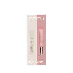 Gosh Copenhagen Gaveæsker|Makeup Gaveæsker<Lash & Lip Tint Gaveæske