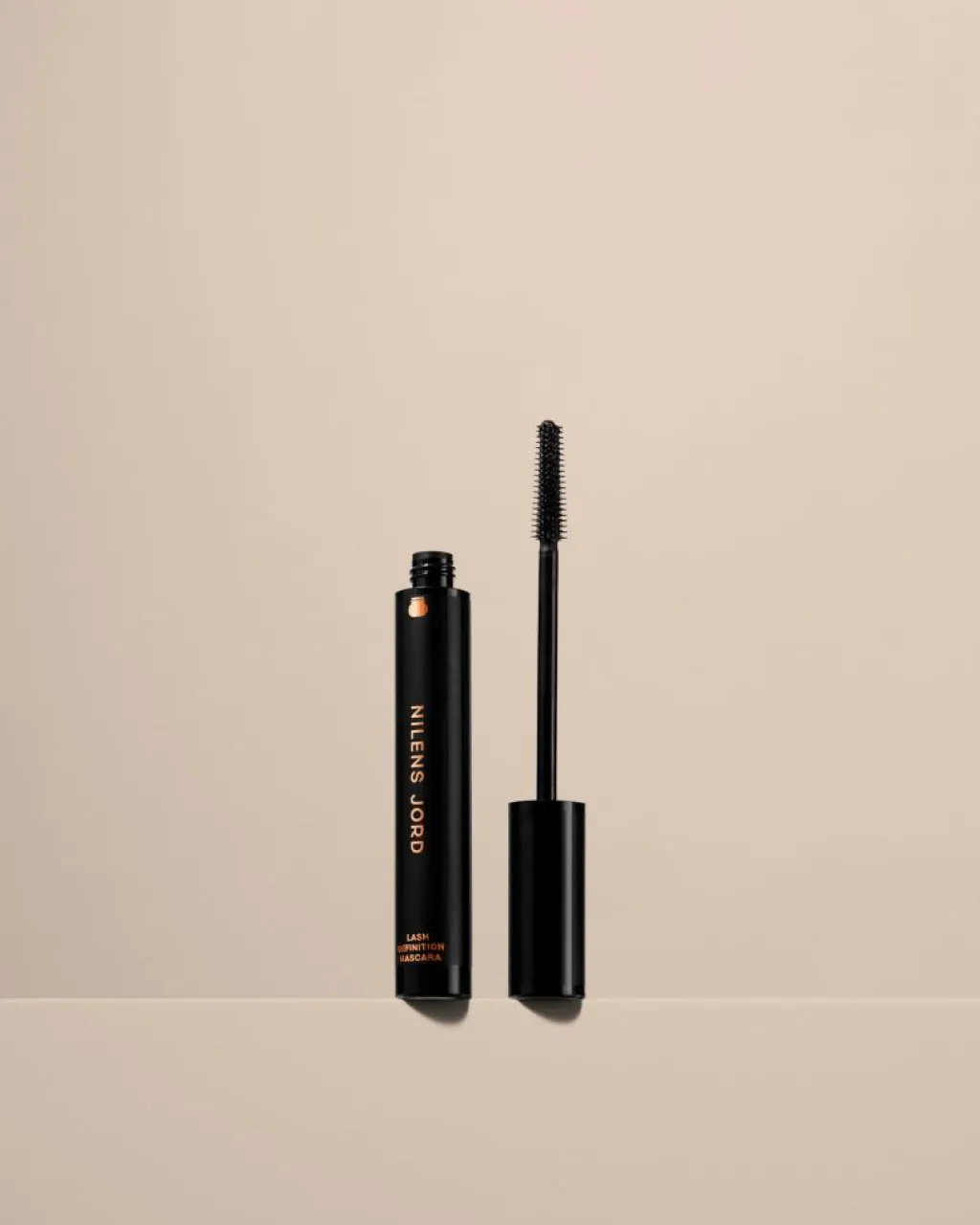 Nilens Jord Mascara<Lash Definition Mascara