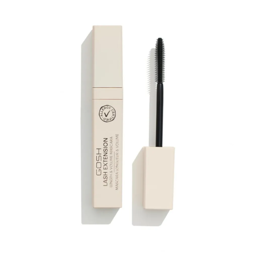 Gosh Copenhagen Mascara>Lash Extension Mascara
