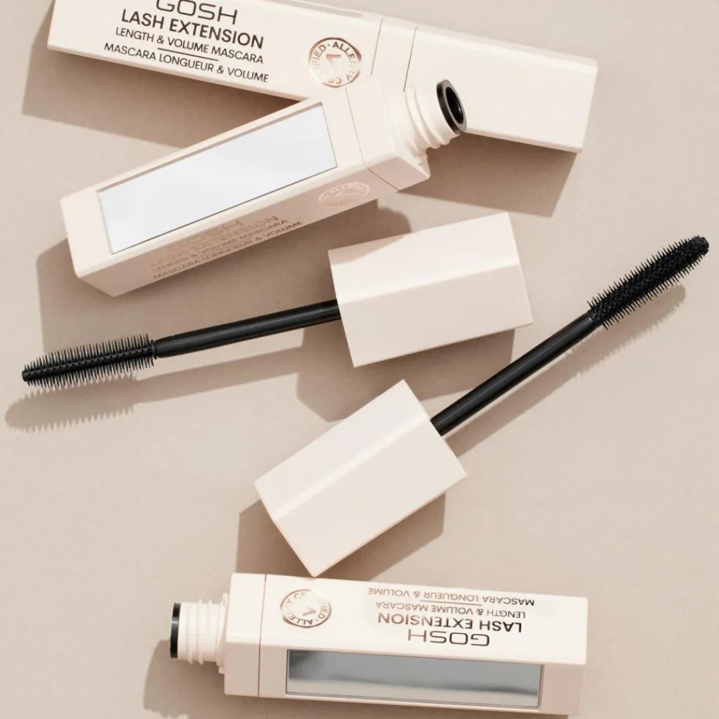 Gosh Copenhagen Mascara>Lash Extension Mascara