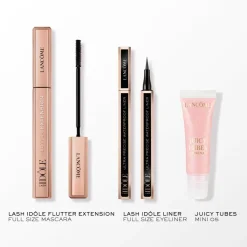 Lancôme Lash Idôle Flutter Extension Mascara Gaveæske< Gaveæsker|Makeup Gaveæsker