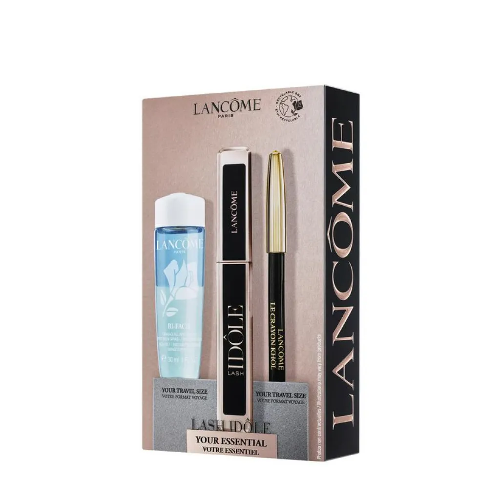Lancôme Gaveæsker|Makeup Gaveæsker>Lash Idôle Mascara Gaveæske