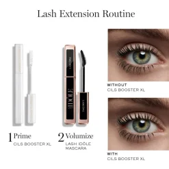 Lancôme Mascara<Lash Idole Mascara