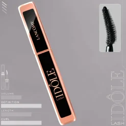 Lancôme Mascara<Lash Idole Mascara